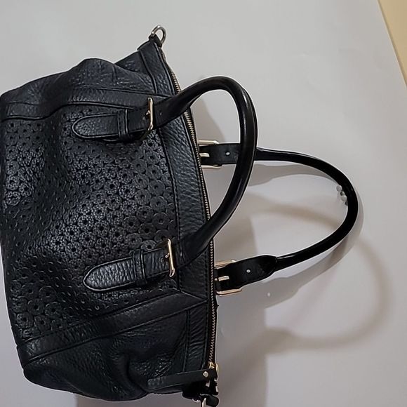 Kate spade black medium alena. - Picture 10 of 10